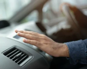 Common Reasons Your Car Heater Isn’t Blowing Hot Air