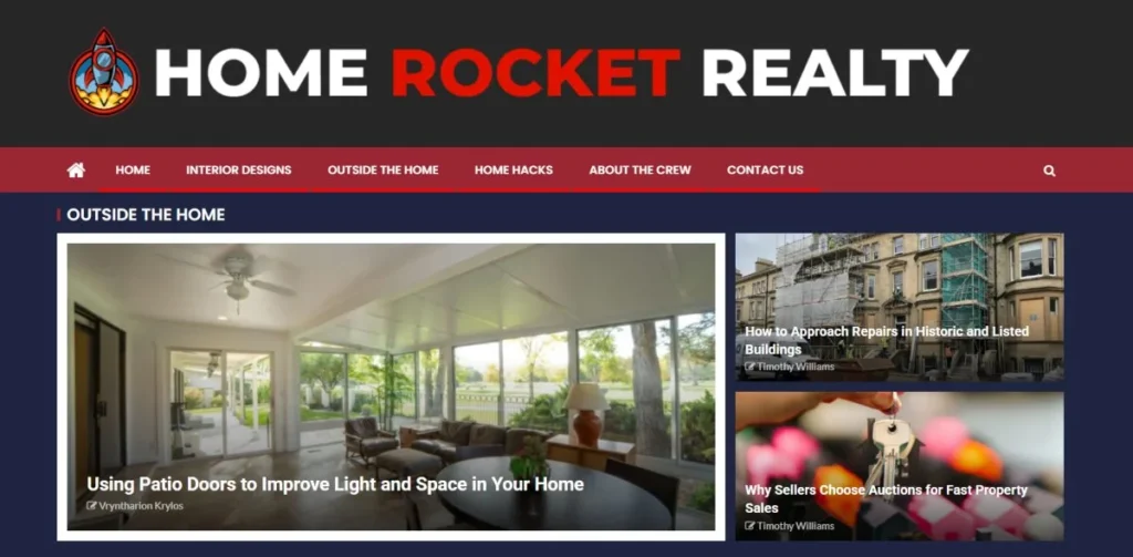 HomeRocketRealty.com