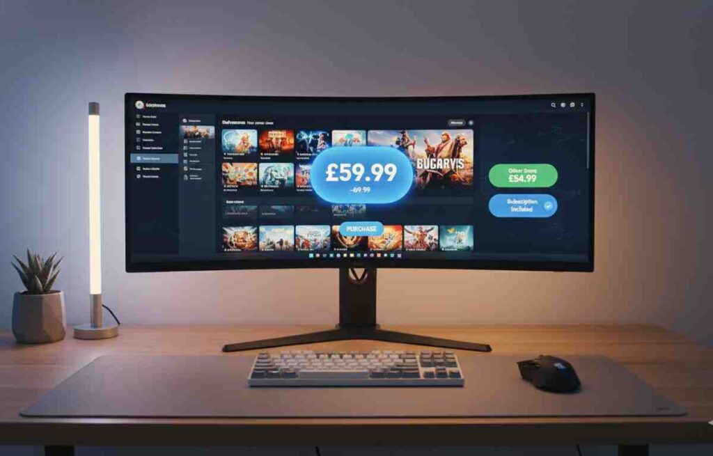 How Much Is the RoGrand525 Game on PC?