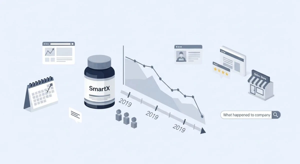 Why Did Cerebral Success Go Out of Business