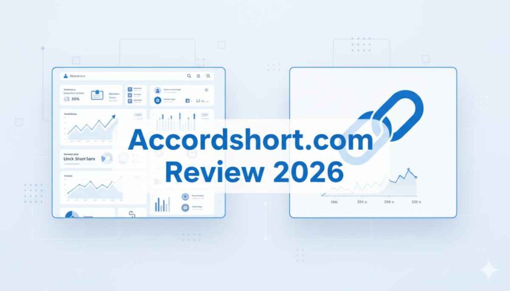 Accordshort.com