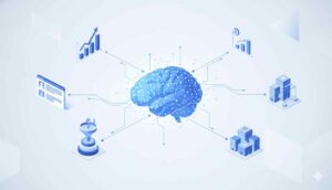 How AI-Powered Lead Generation Works for B2B Companies