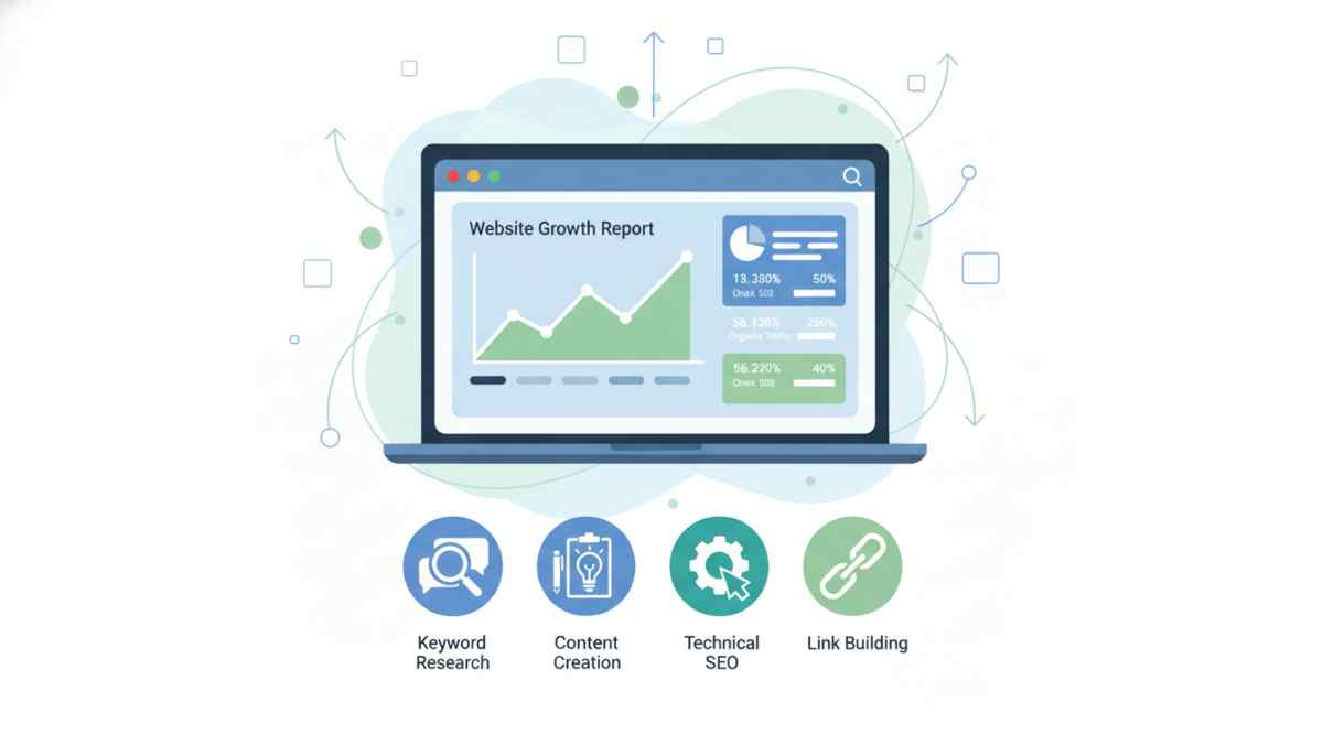 SEO by HighSoftware99