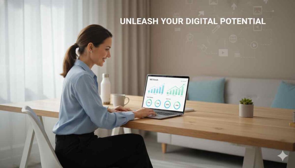 ThePrimeNames.com - A Content Platform for SEO, Media, and Digital Growth