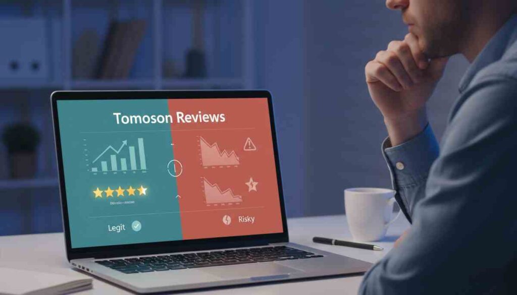 Tomoson Reviews: Is This Influencer Platform Legit or Risky?