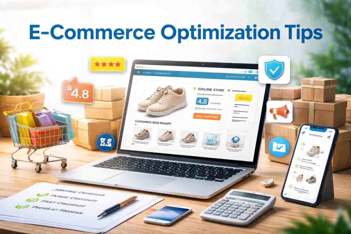 Best E-commerce Features to Increase Sales
