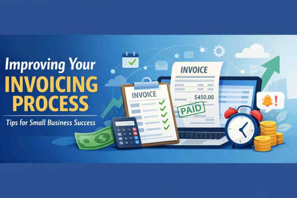 Best Invoicing Practices for Small Businesses