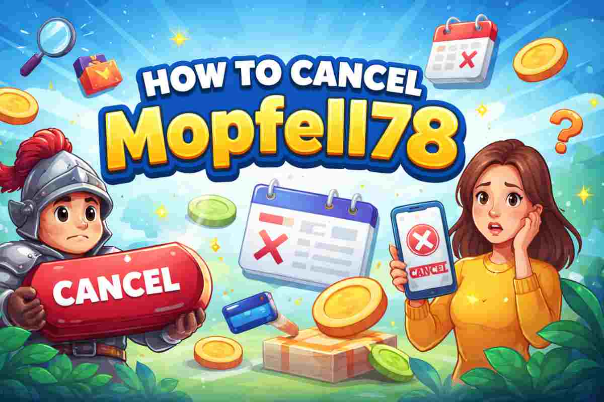 How to Cancel Game Mopfell78