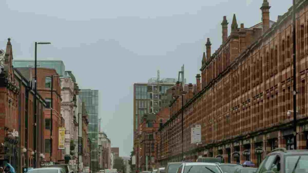 A Friendly Guide to One of the UK’s Most Vibrant Cities