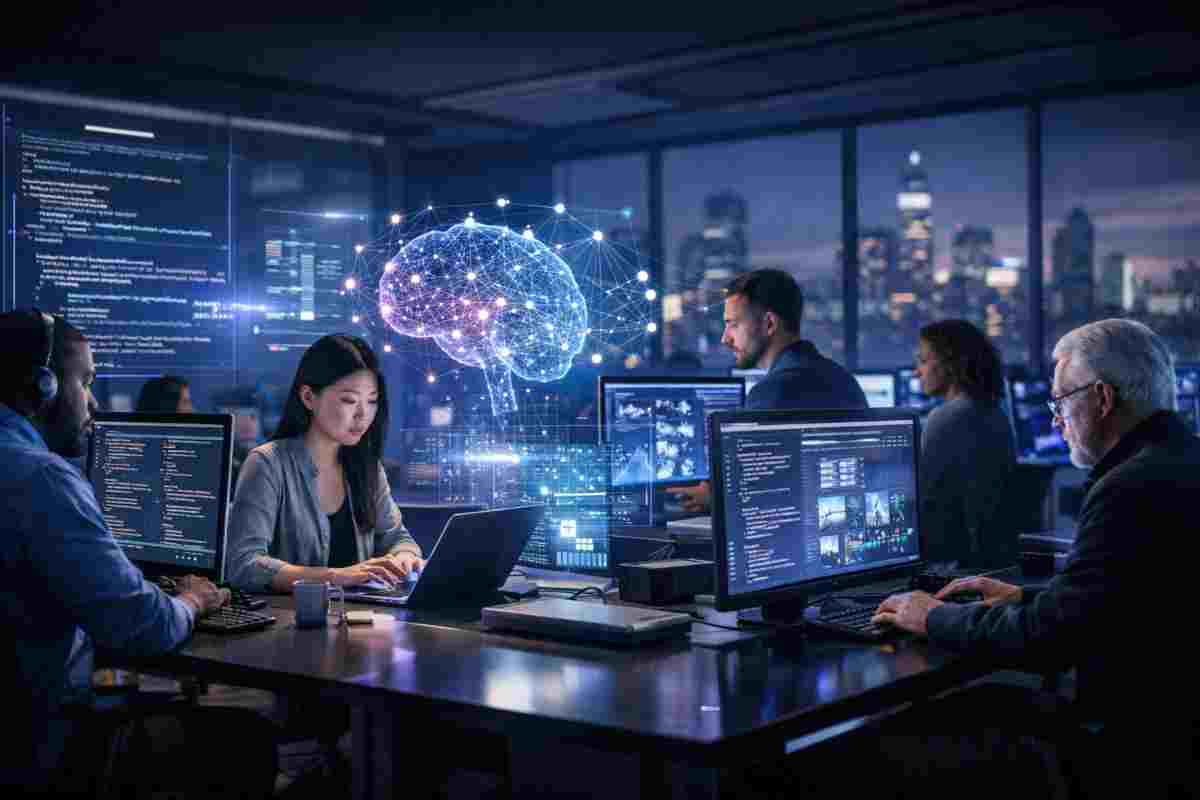 Droven.io Best AI Jobs in USA