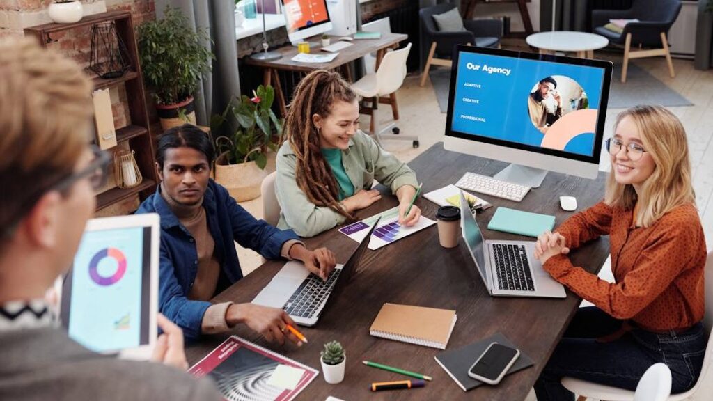 How Agencies Run Multi-Number Outreach Safely