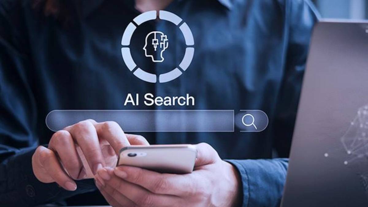 What Is AI-Powered Search? A Beginner’s Guide to How It Works