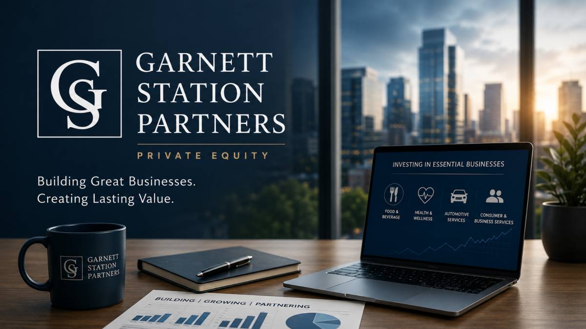 Garnett Station Partners