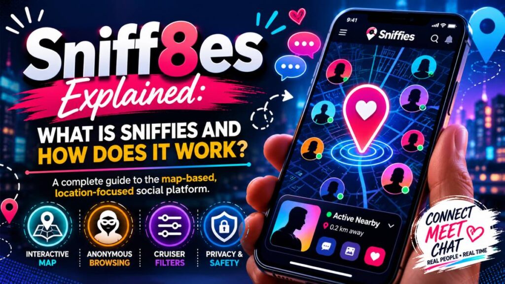 Sniff8es Explained