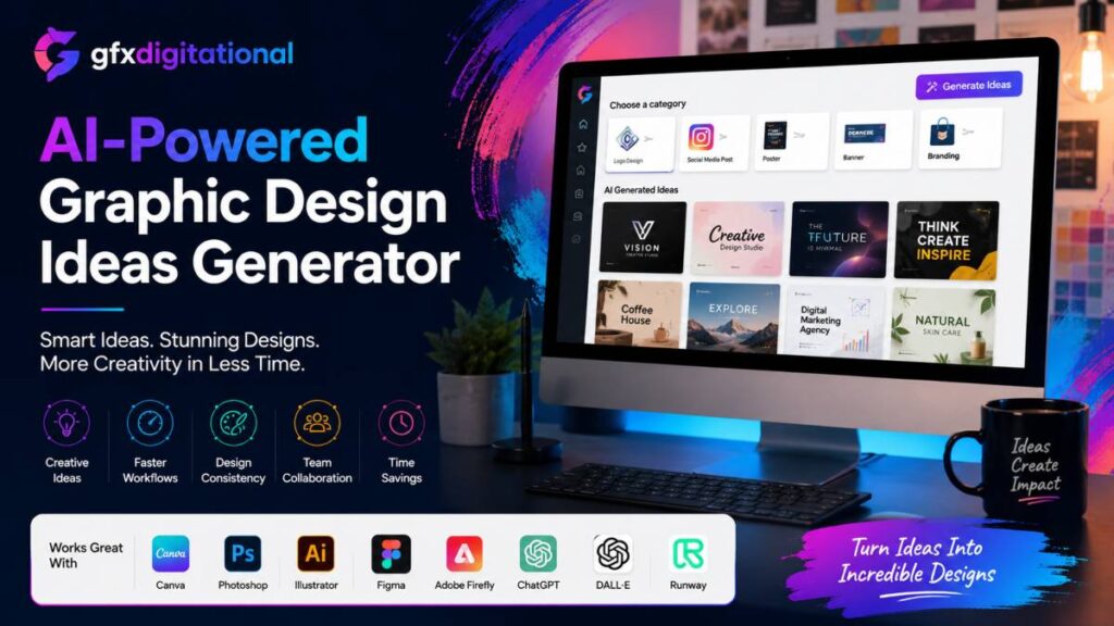 Software Tools gfxdigitational: Complete Guide for Designers in 2026