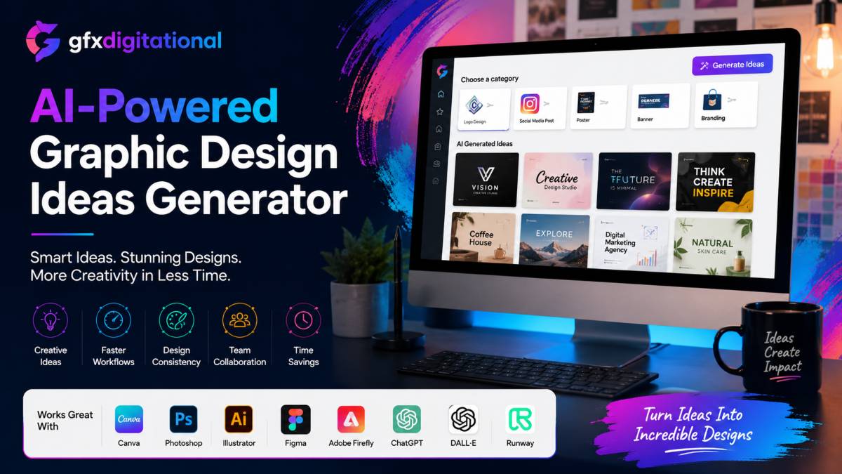 Software Tools gfxdigitational: Complete Guide for Designers in 2026