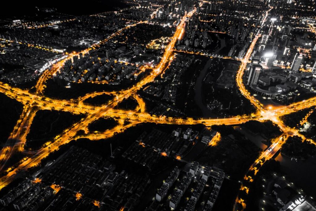 Why Global Logistics Is Now a Software Problem