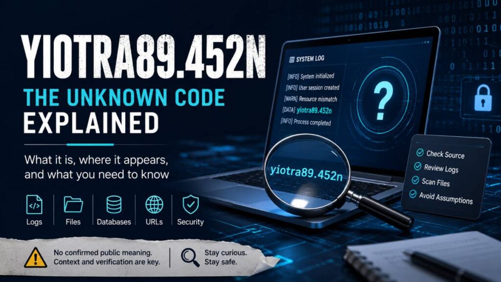 yiotra89.452n Explained: Meaning, Uses & Complete Guide